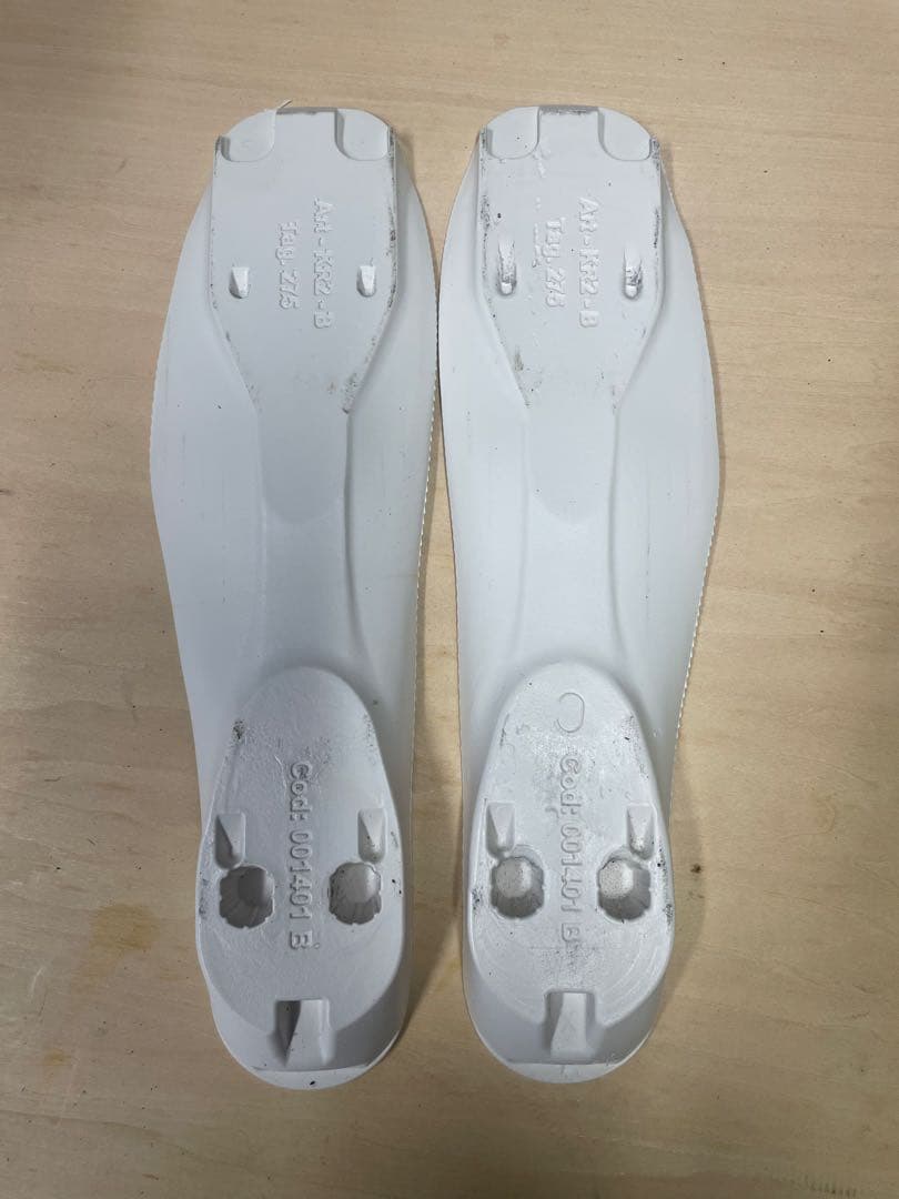 DALBELLO ダルベロ LUPO AX90 27/27.5 BCスキーブーツ