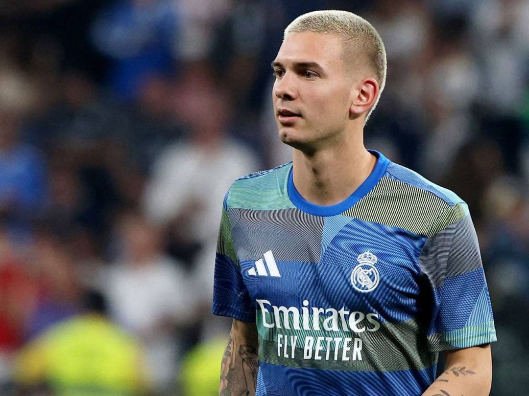 Real Madrid away 30 マスタントゥオーノ 3XL