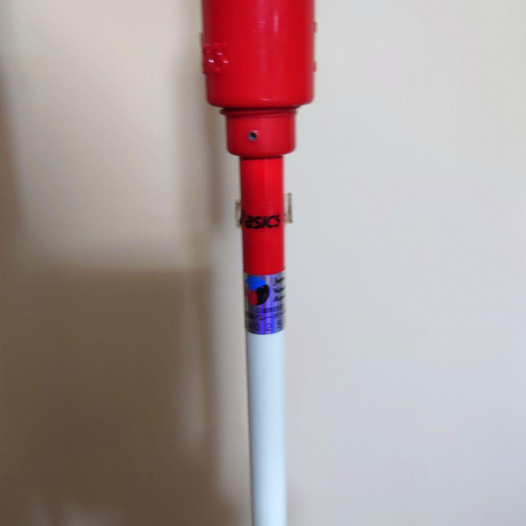 asics バレーボール用 アンテナ (2本1組)