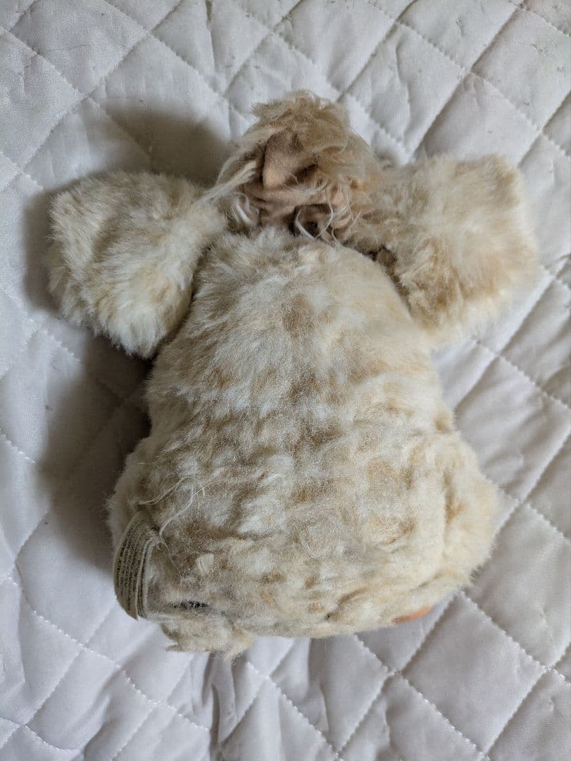 ファービー2 キャラメルシロップ オリーブアイ