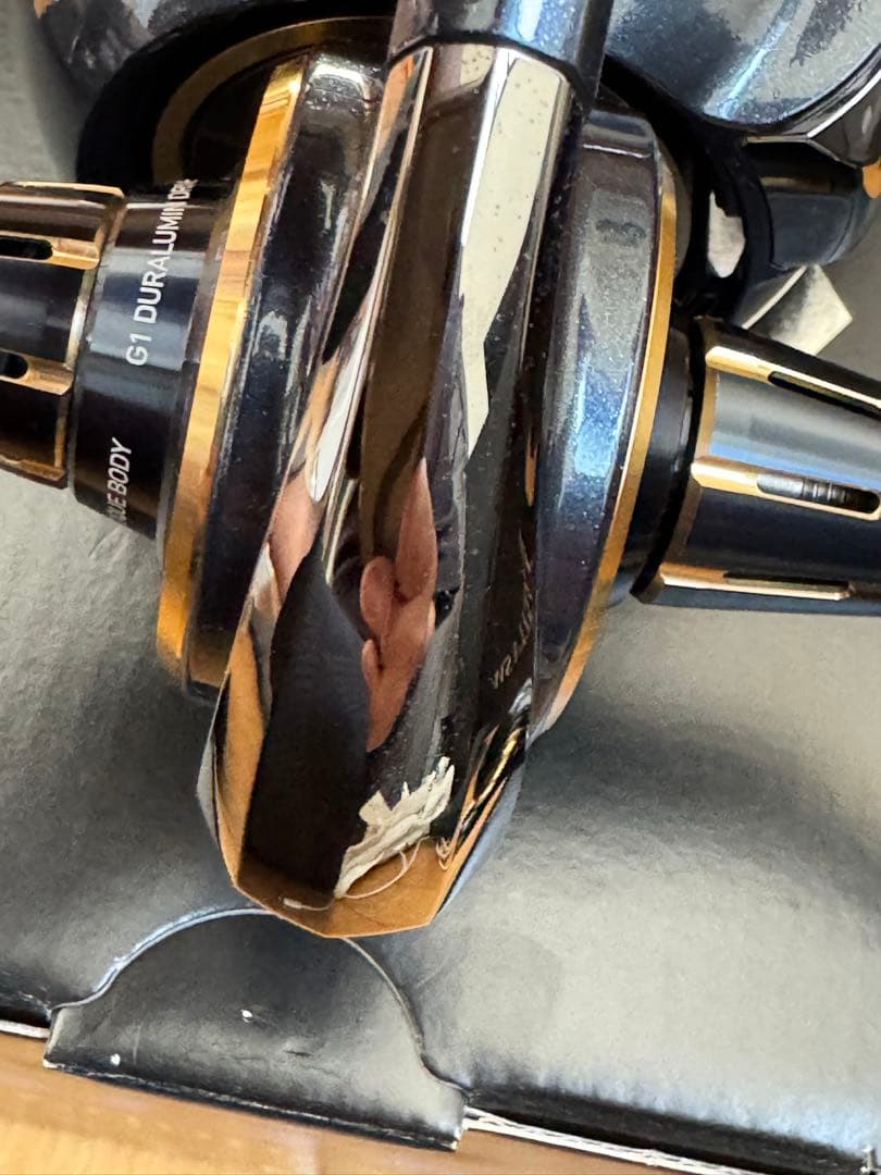 【〜2/11 12:00】23ソルティガ 6000-XH