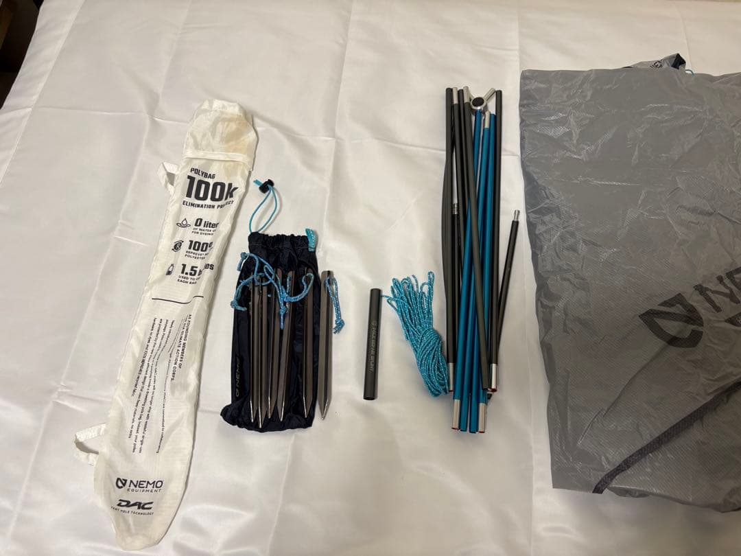 NEMO ニーモ　ホーネットエリートオズモ1P