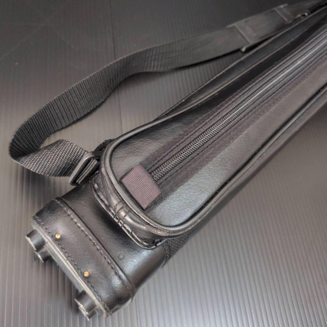 綺麗 Mezz Cues メッヅ ビリヤード キューケース プロフェッショナル