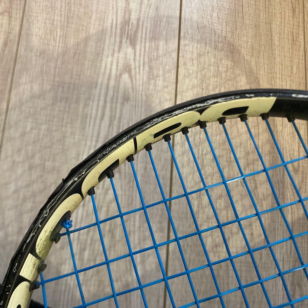 バボラピュアアエロ2013年モデル