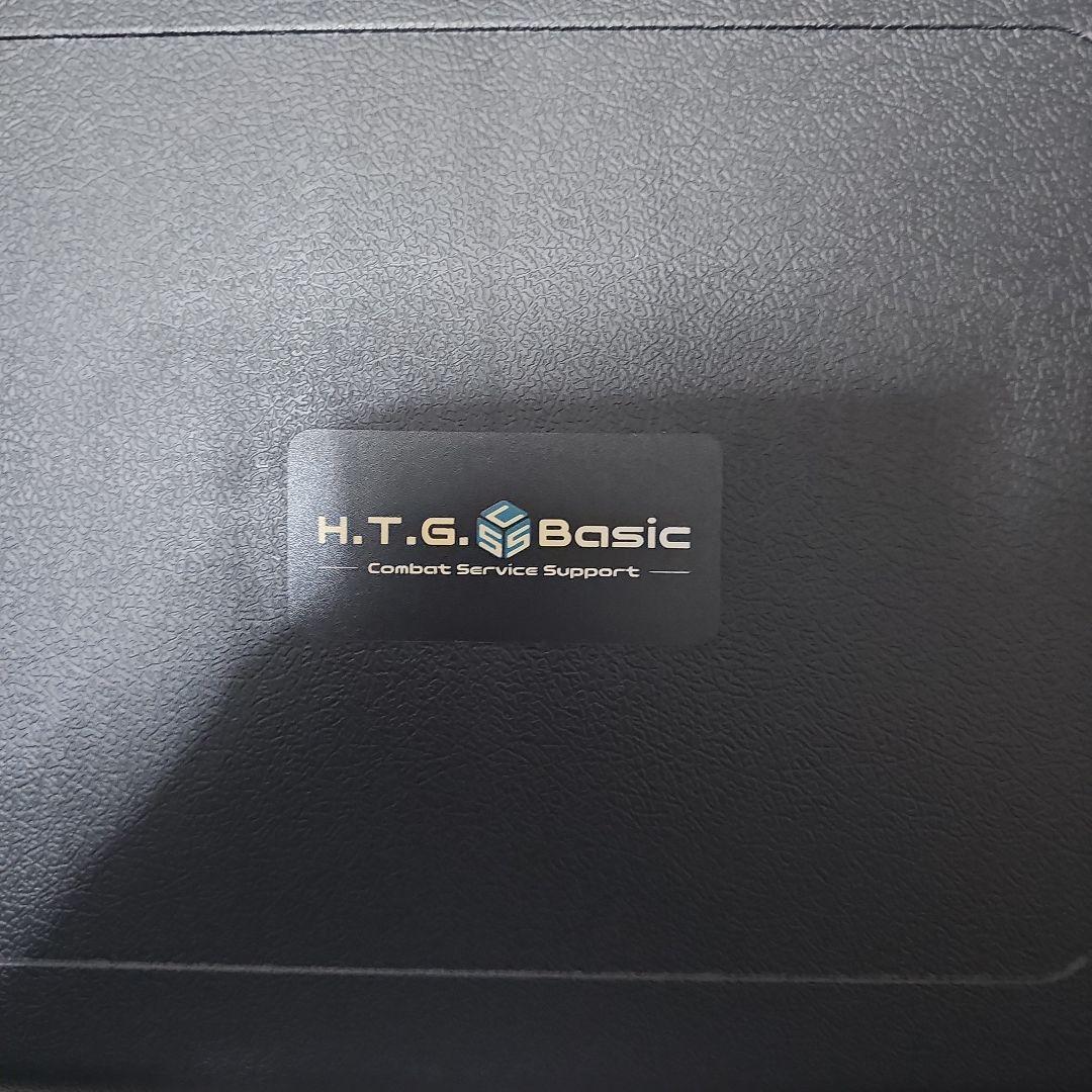 東京マルイ　ブリーチャー　ガスガン