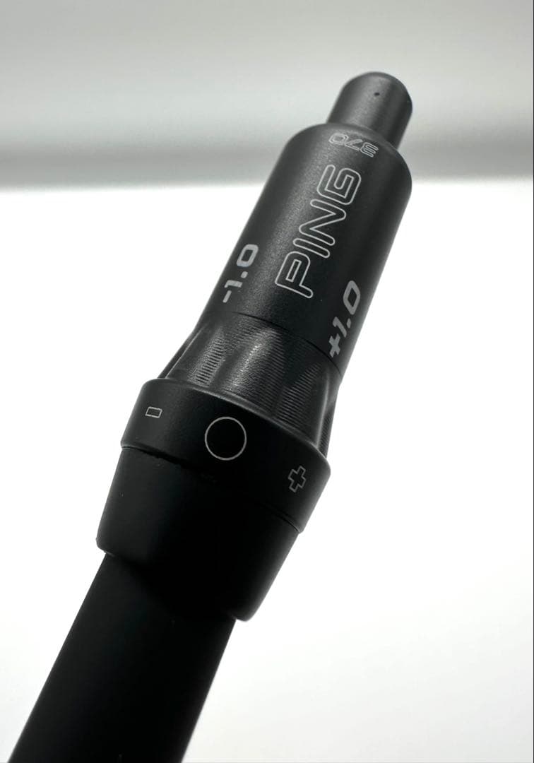 新古品｜モーダスゴーストハイブリッドツアーS｜2番UTユーティリティ｜ピン純正