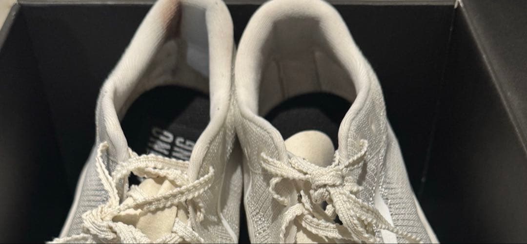 ミズノ ハイパーワープ エリート 25.5cm