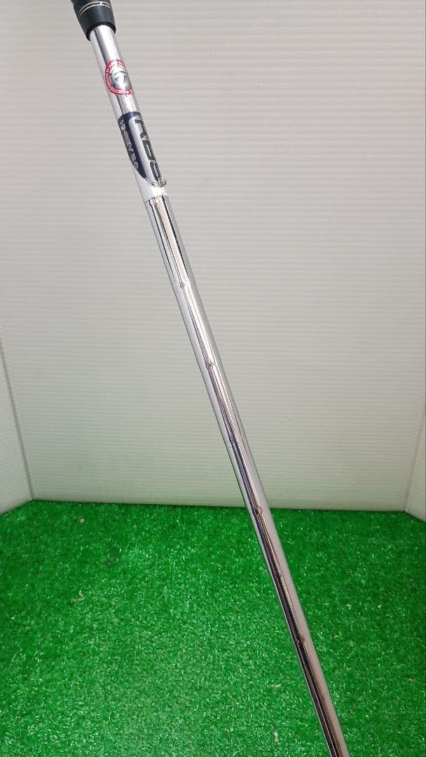 テーラーメイド HI-TOE3 ウェッジ 56°/10°