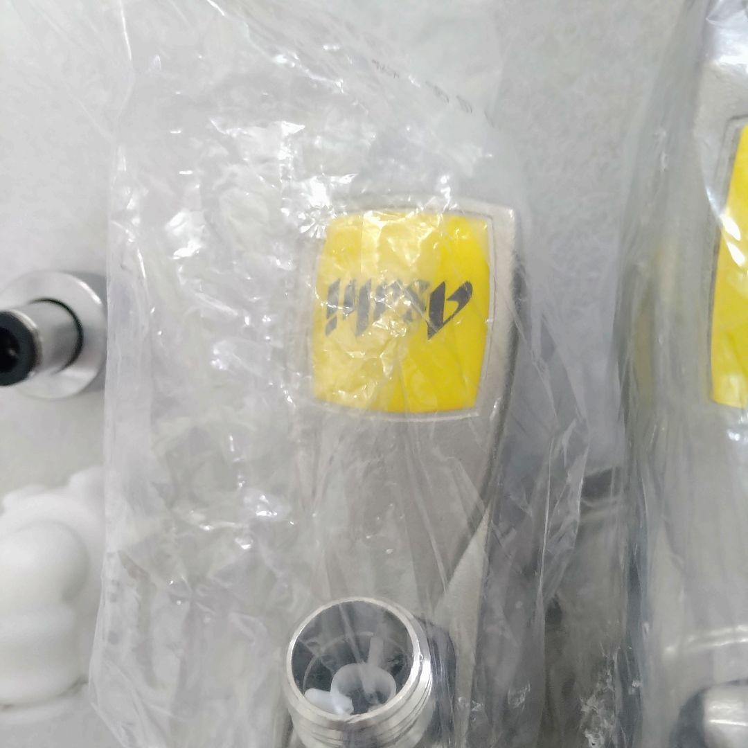 ビールサーバー用、キリンビールヘッド、アサヒ樽ハイヘッド（整備品）