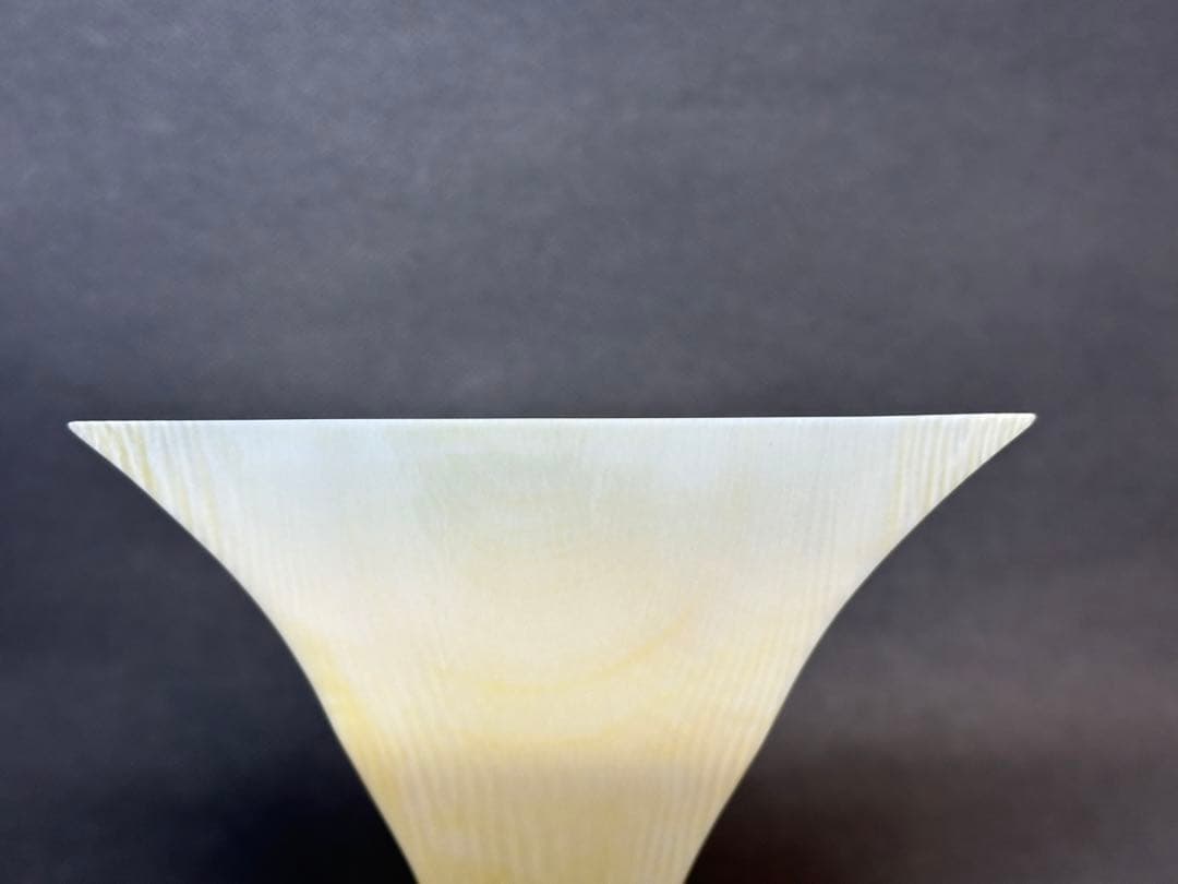 高級　津軽三味線　撥　バチ　天然素材　和楽器　民謡　アンティーク　細密細工