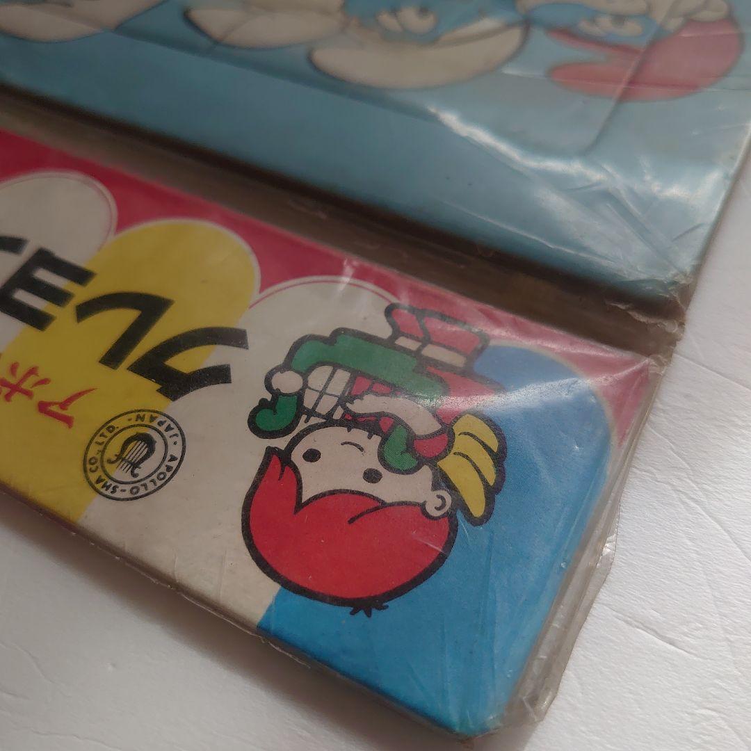 スマーフ　パズル　　昭和レトロ