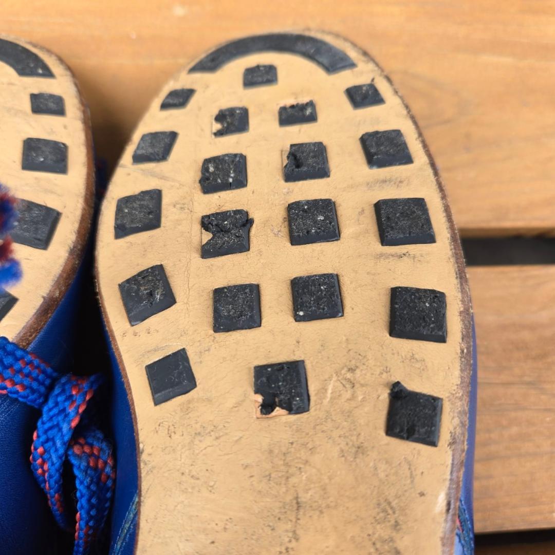 LOUIS VUITTON　日韓ワールドカップ記念　サッカーシューズ　サイズ7