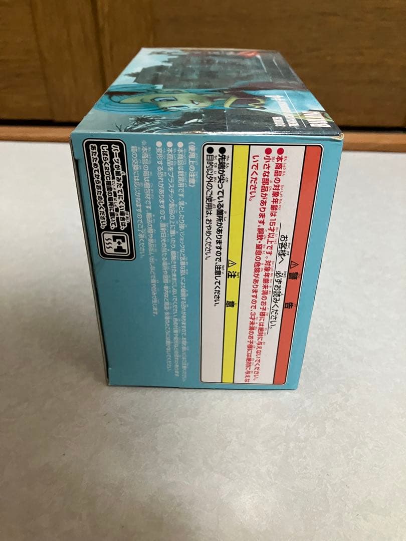 あんころもちもち　　天下一武道会4 ブルマ　アクリル台座付き　孫悟空FES