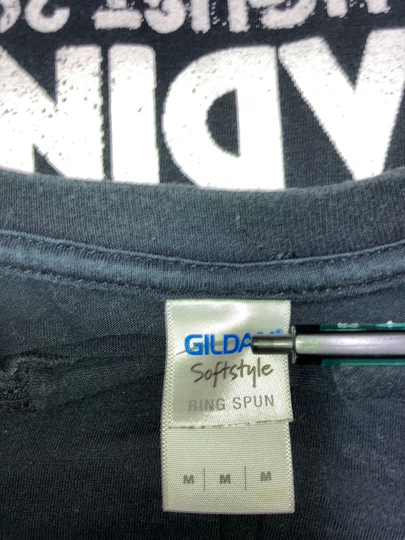 BABYL 「2015 READING & LEEDS」 Tシャツ(M)