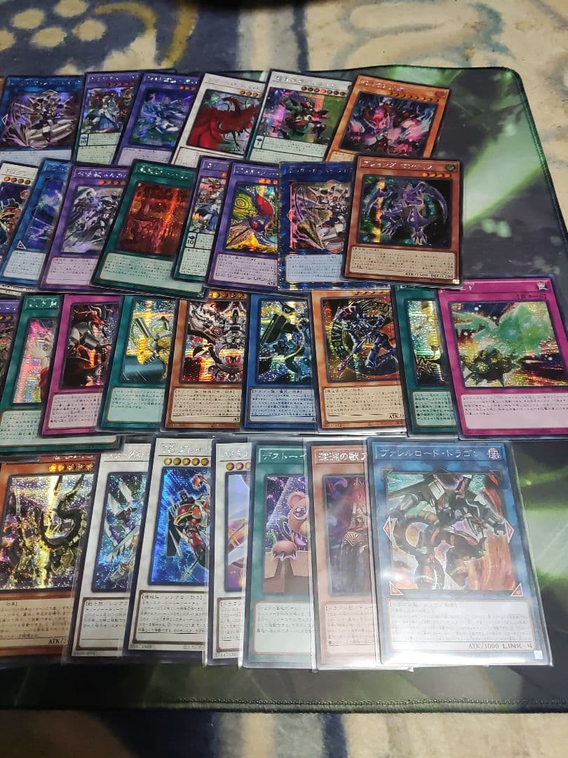 遊戯王　アジア版　シク　クオシク　redシク　50枚セット