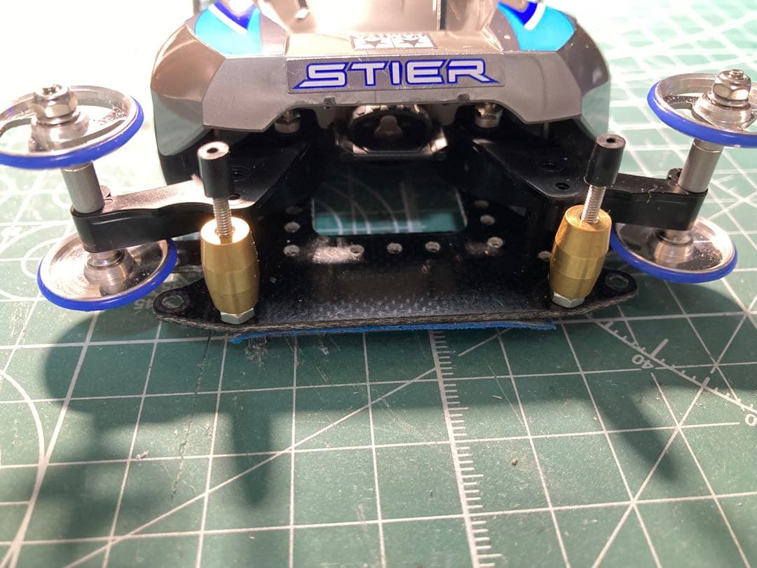 シュティーア　【B-Max】　ミニ四駆【年末年始最終値下げ！】