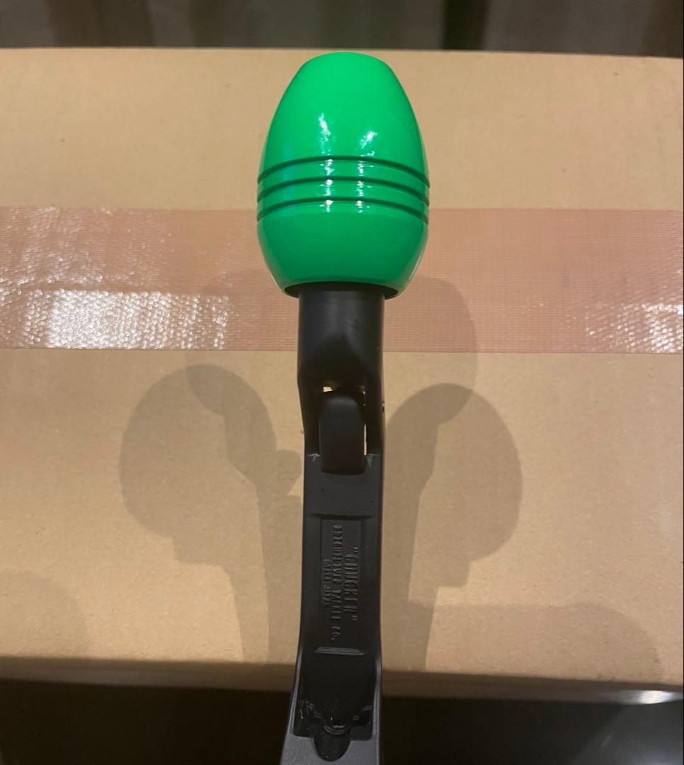 サーフェイスジョー　スライマーグリップ　チャッカー　ブライトリバー