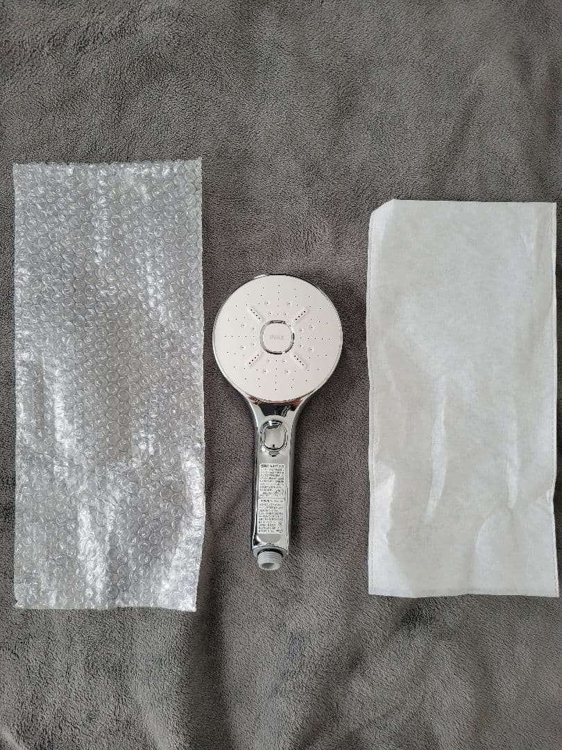 LIXILスイッチ付エコアクアシャワーSPA