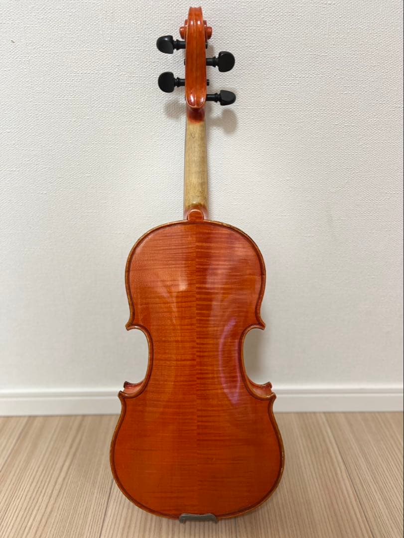 Fiumebianca（フューメビアンカ）　バイオリン　1/2