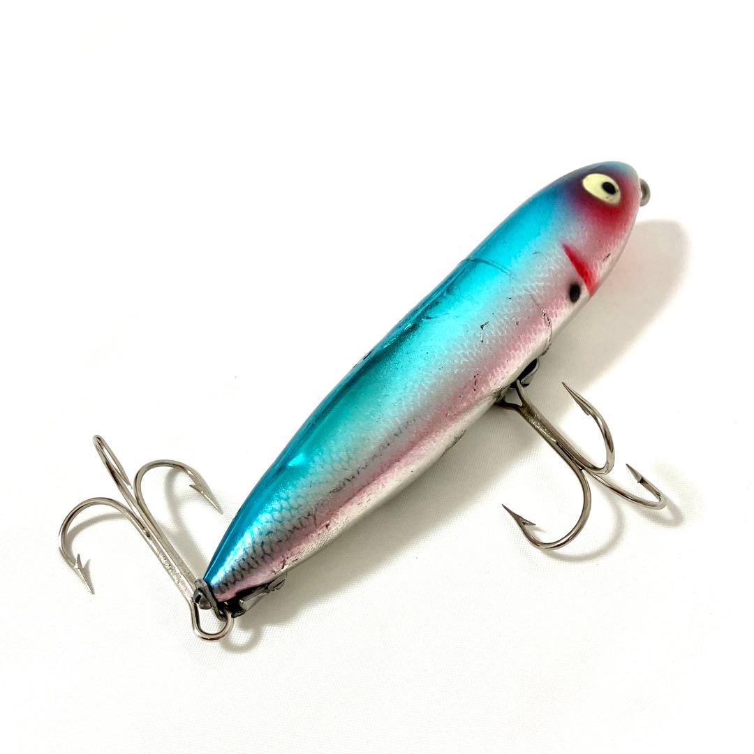 レア ヘドン 3rdソリザラ VRB　1978年〜3rd HEDDON ZARA