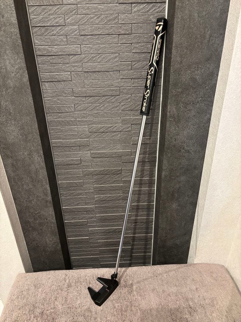 美品⭐︎スコッティキャメロン コンセプトx 7.2 LTD 34インチ <限定>