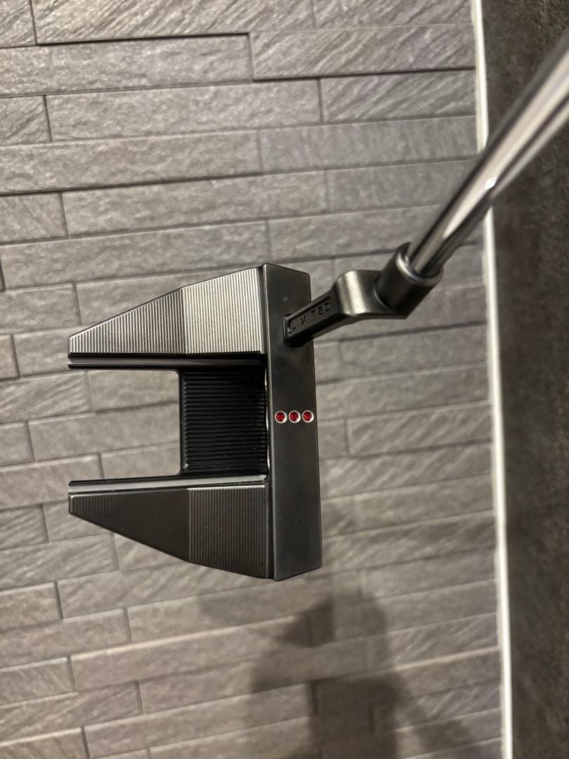 美品⭐︎スコッティキャメロン コンセプトx 7.2 LTD 34インチ <限定>