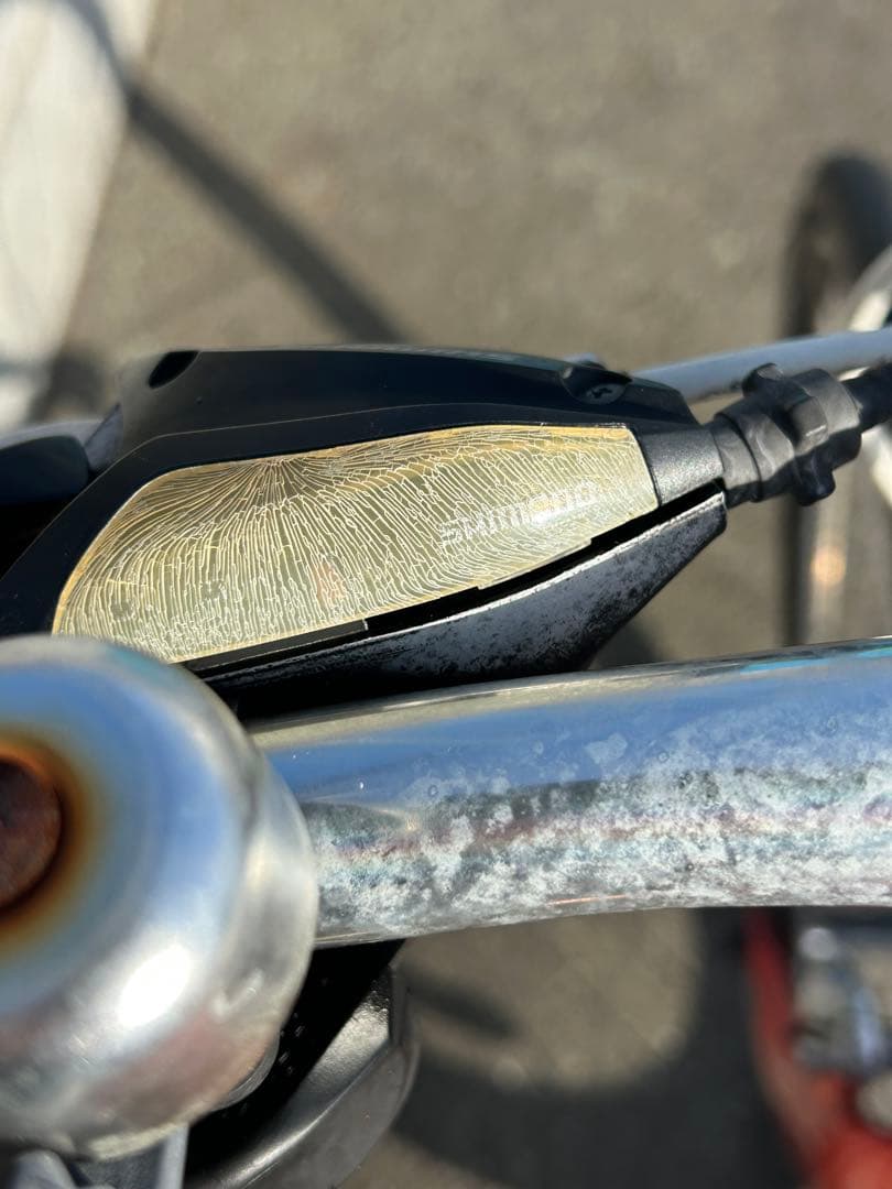 ★ジャンク/直接取引限定★ Giant ESCAPE R3 クロスバイク