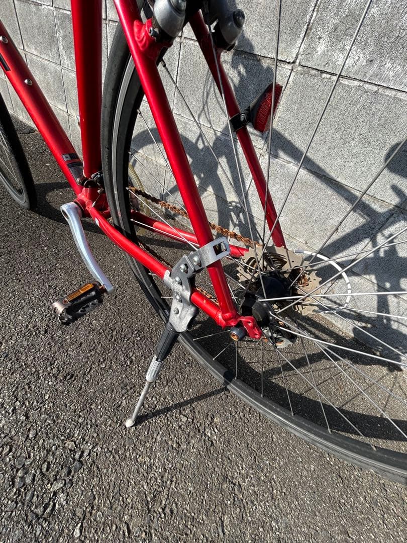 ★ジャンク/直接取引限定★ Giant ESCAPE R3 クロスバイク