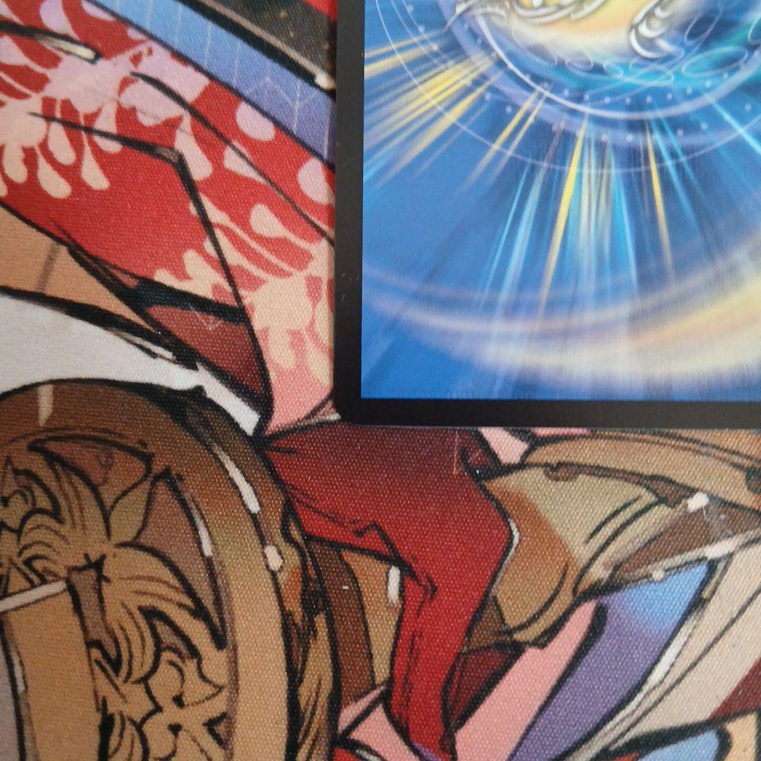 真気楼と誠偽感の決断　プロモ　パーフェクトペテンシー　1枚