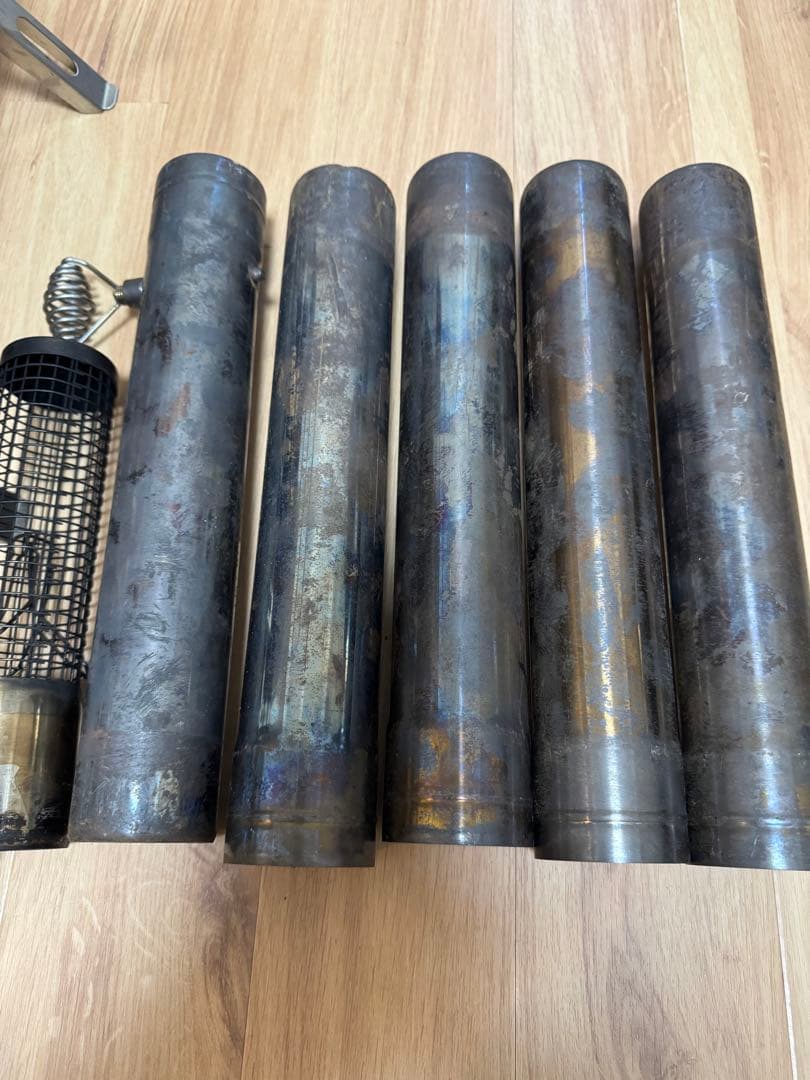 ウィンナーウェル　ノマドビューS