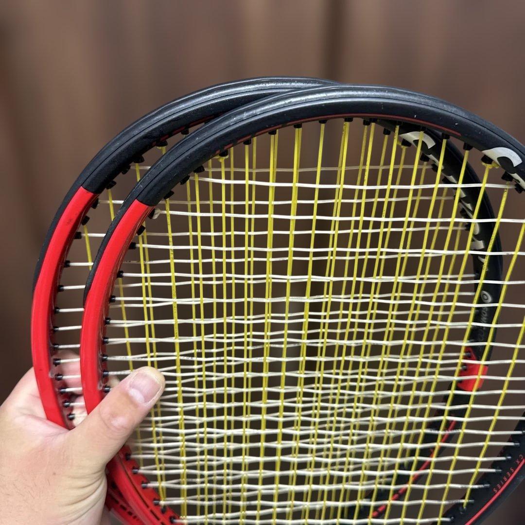 ダンロップ CX200tour18×20