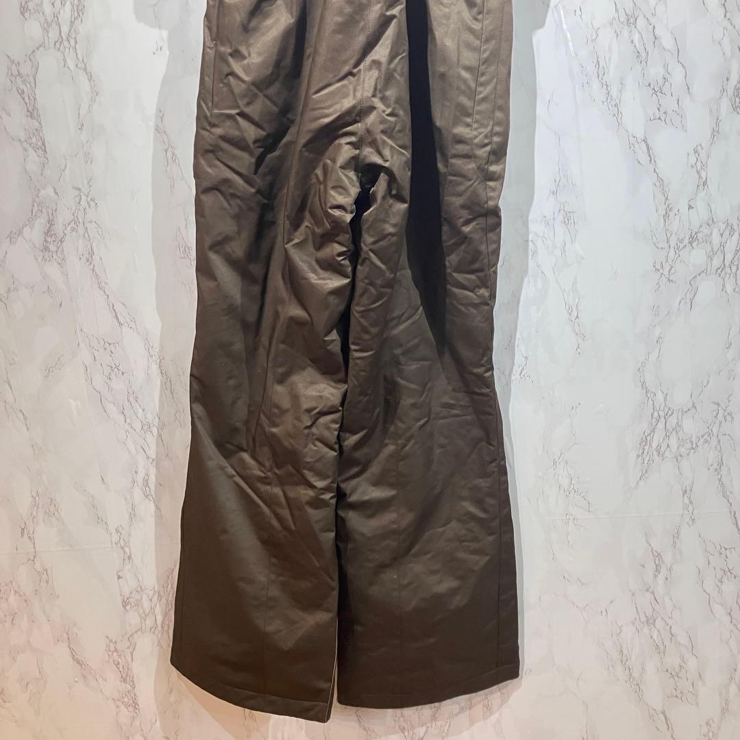 ellesse　エレッセ　上下セット　スキーウェア　ボード　L　ムートンファー