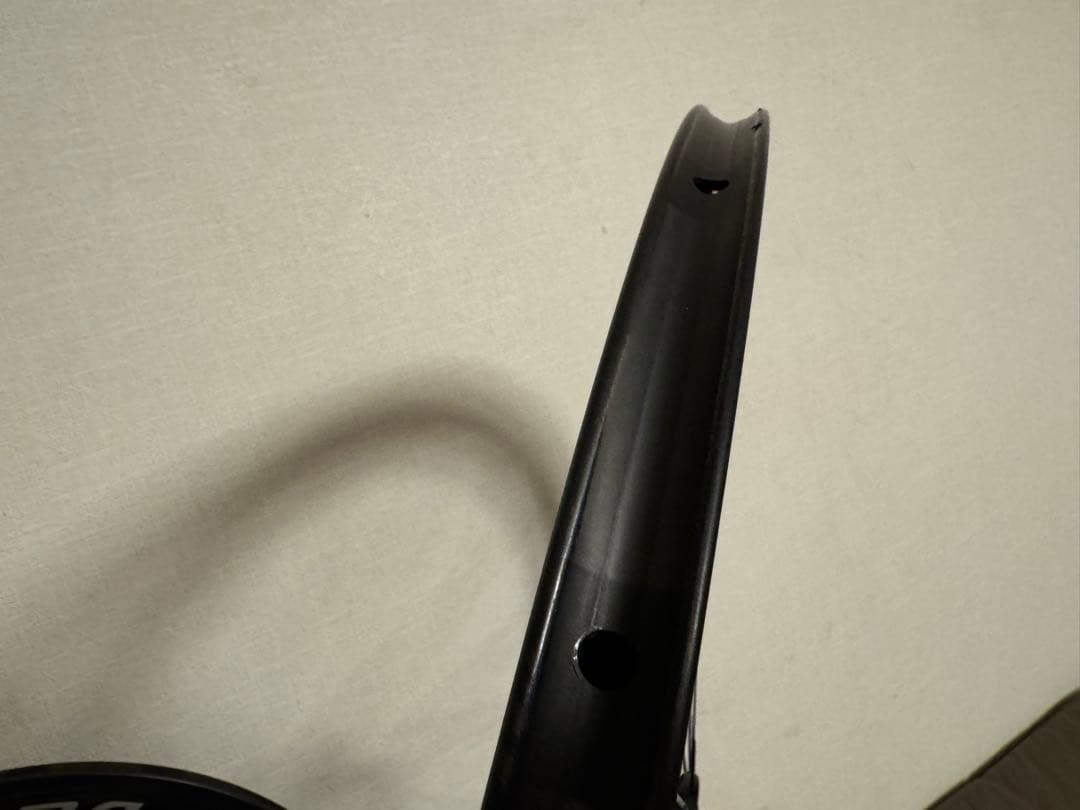 パーツ SHIMANO WH-9000-C50-TU DURA-ACE