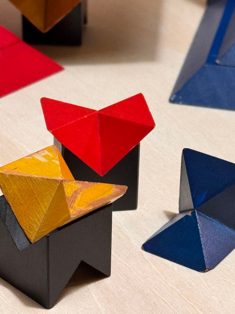 ネフ社　ツリア　vintage naef TREA PEER CLAHSEN