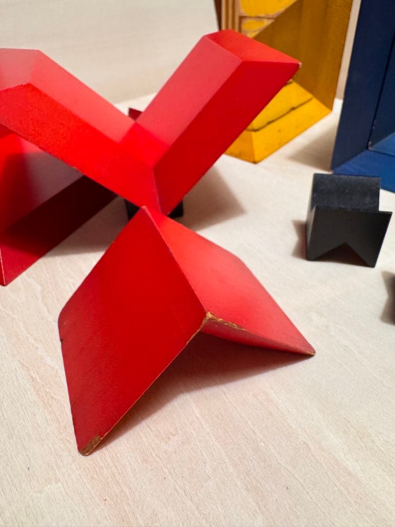 ネフ社　ツリア　vintage naef TREA PEER CLAHSEN