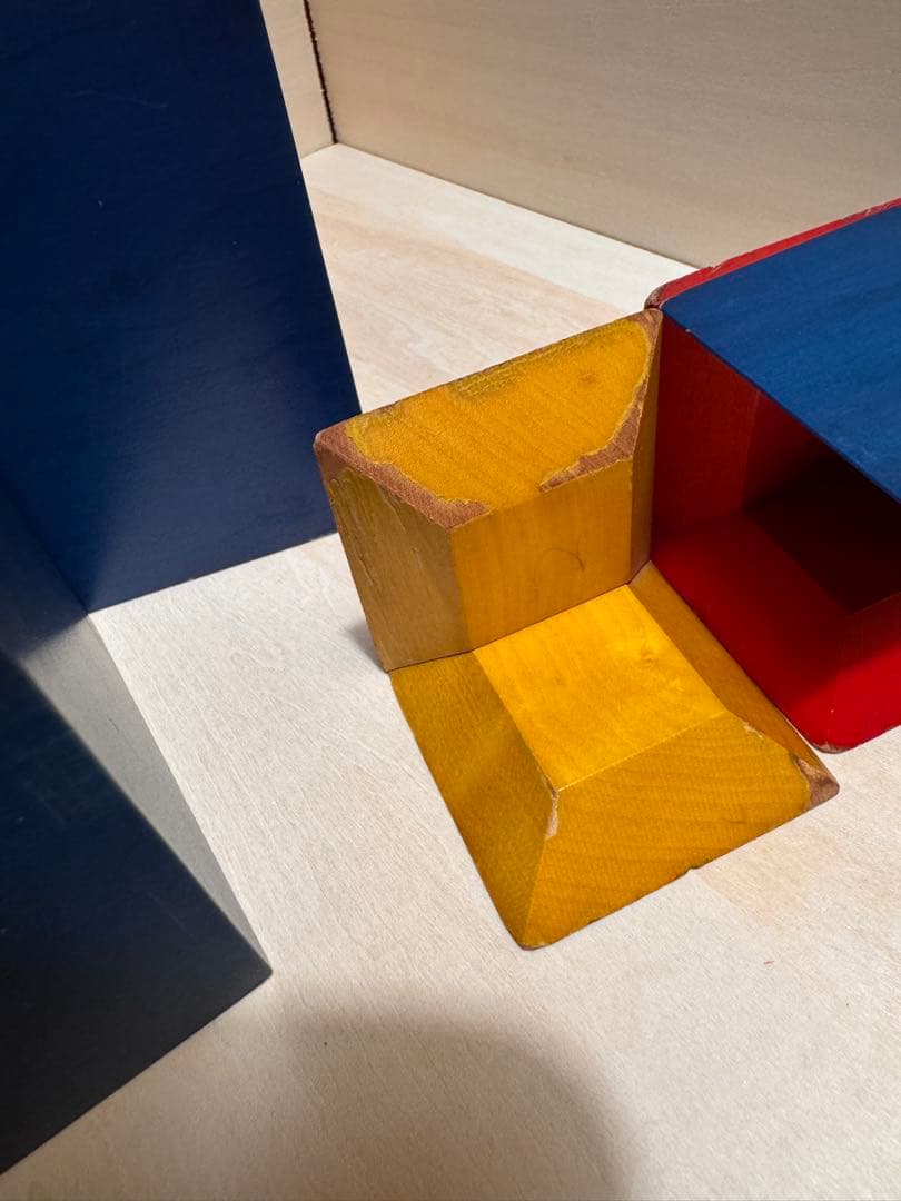 ネフ社　ツリア　vintage naef TREA PEER CLAHSEN