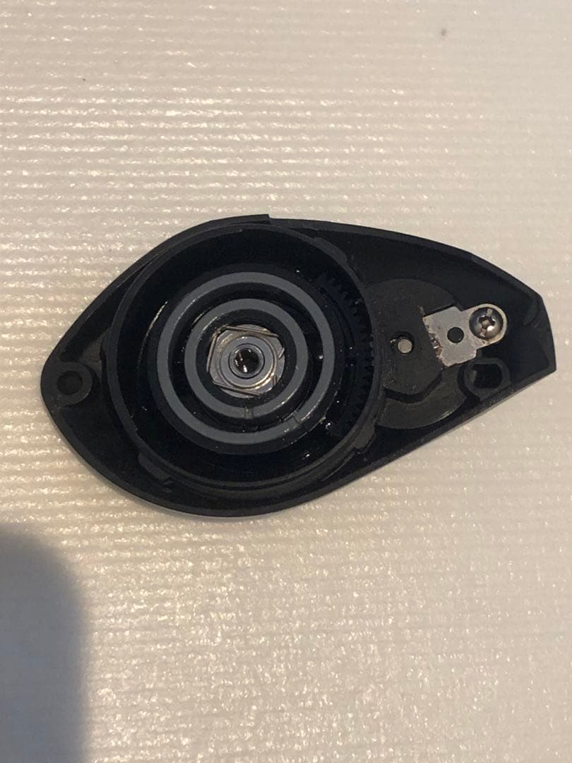 最終値下げ　ダイワ ベイトリール 24TATULA TW 100H 右ハンドル