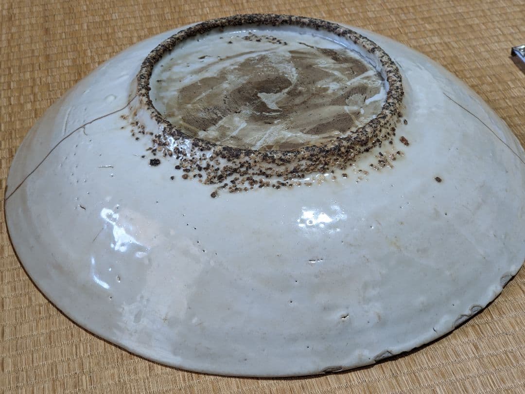 ♦中国陶磁器 呉須赤絵 明時代末〜清時代初期 福建省 漳州窯 古美術骨董品