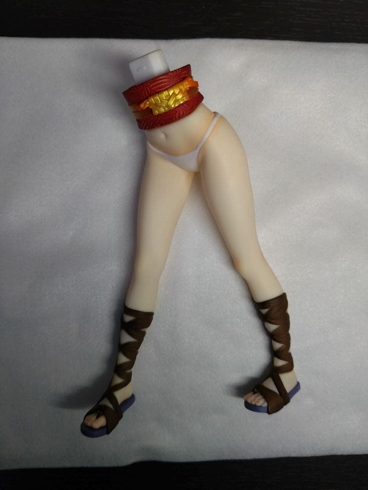 千恋*万花　ムラサメ あみあみ限定版　フィギュア　ゆずソフト　ブロッコリー