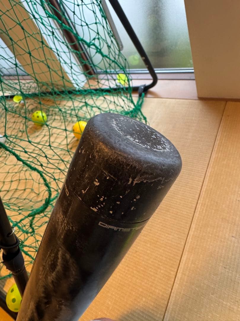 SSK MM18 エスエスケイ　ミドル　 78センチ　570g