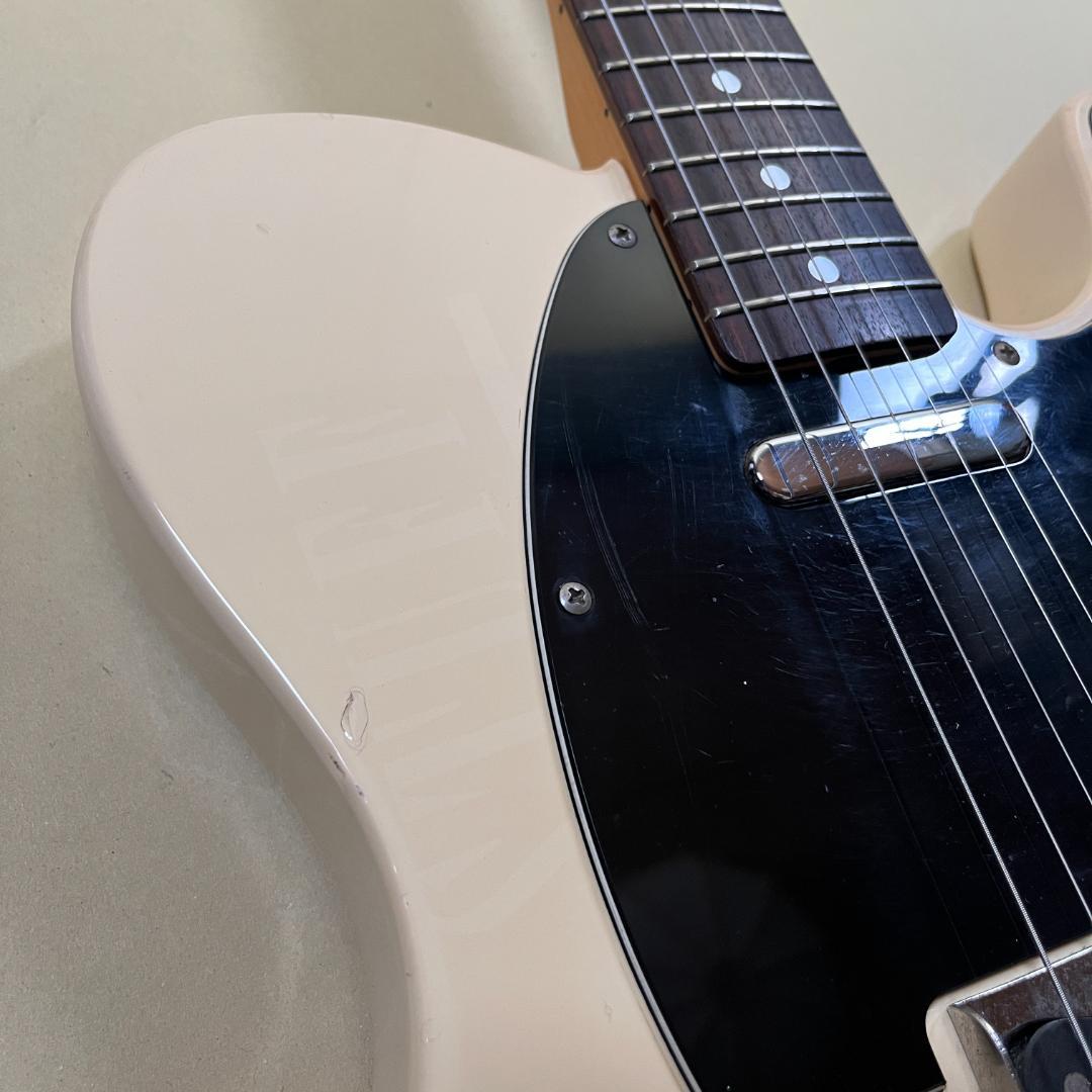 Fender Japan CTL-50R TL72 テレキャスター 1991年製