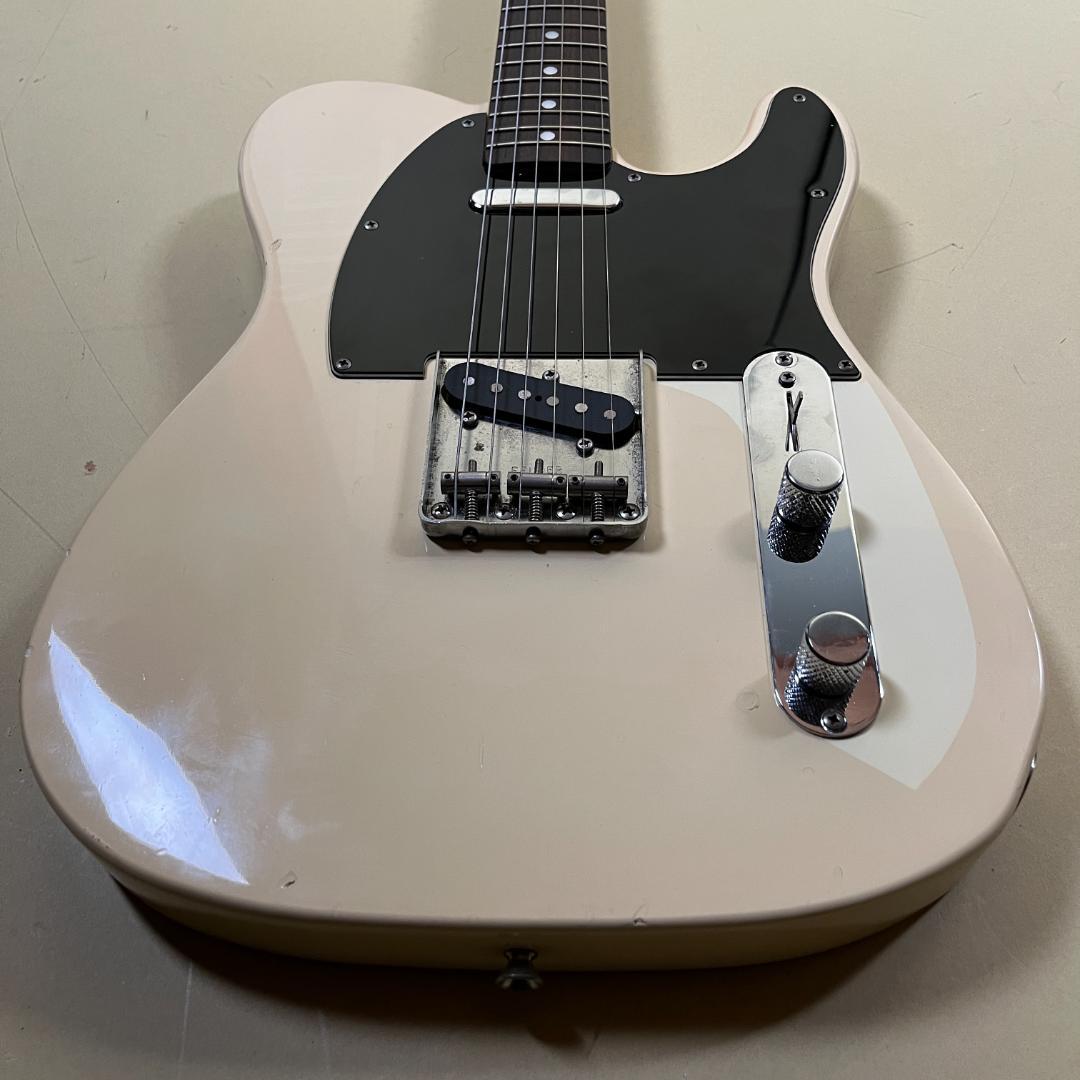 Fender Japan CTL-50R TL72 テレキャスター 1991年製