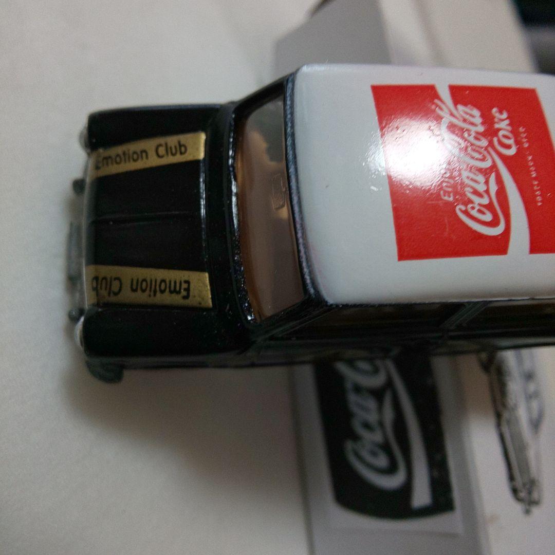 赤箱88 BLMC ミニクーパー S マークⅢ 感動娯楽部特注品