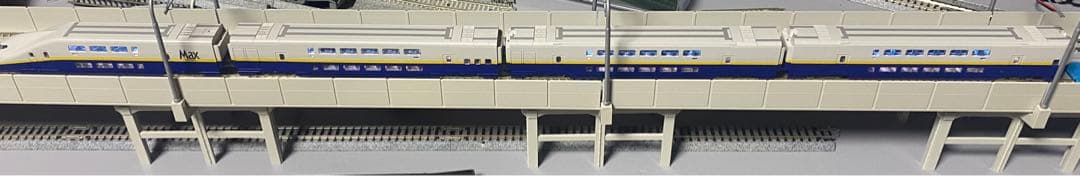 TOMIX 92764 E4系 Max 東北 上越新幹線　16両　e4