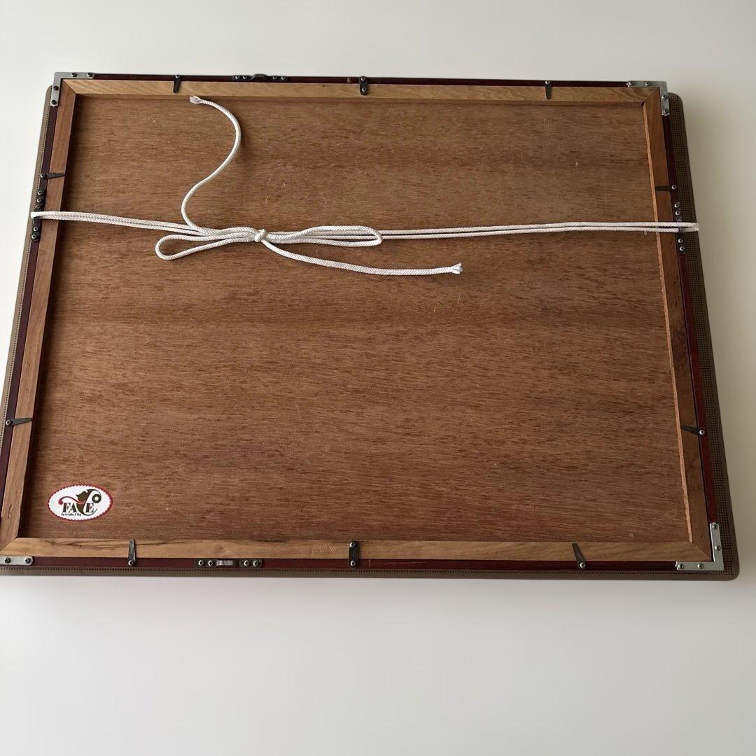 MG M Type Midget リトグラフアート