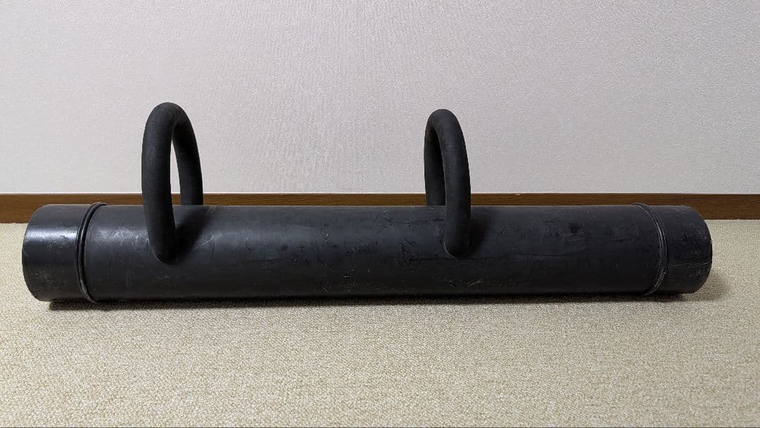 BLACKHAWK DYNAMIC ENTRY モノショックラム