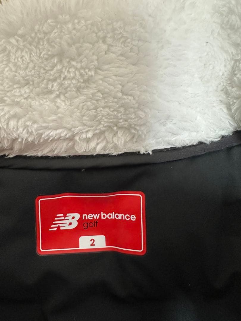 ニューバランスゴルフワンピース