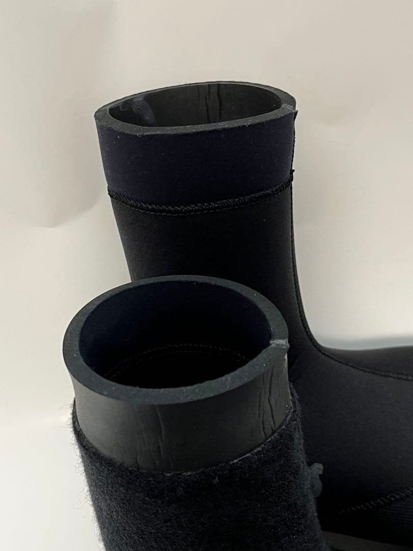 サーフブーツ　サーフグリップLサイズ 5ミリ