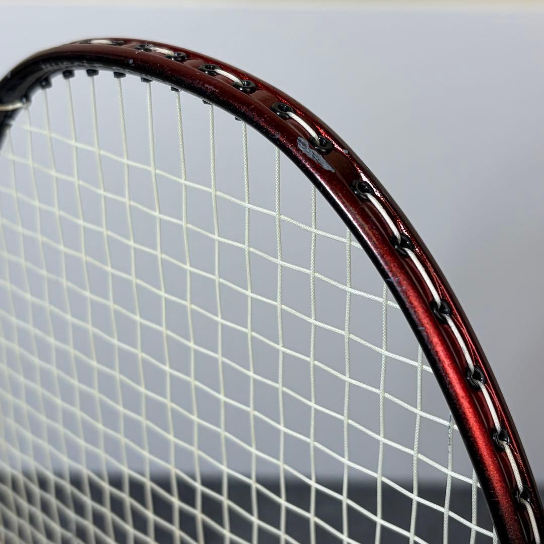 YONEX ISOMETRIC 750 MUSCLE バドミントン 3u5