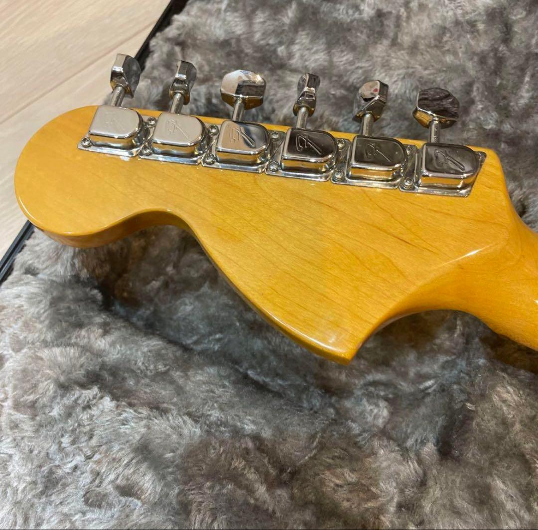 ST68-185YM フェンダージャパン イングヴェイモデル